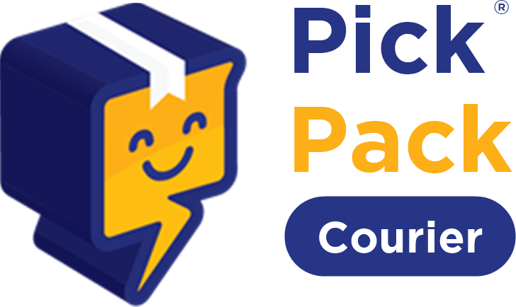 Pick Pack Courier